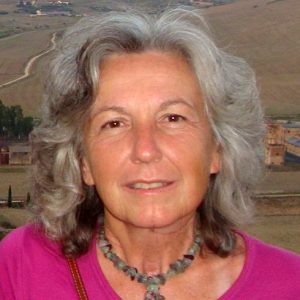 Lucilla Borio