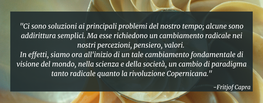 Pensiero sistemico
