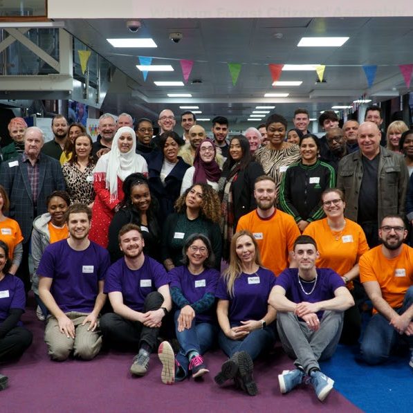 Assemblea di cittadini Waltham Forest